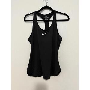 Nike Zonal cooling tank top size medium